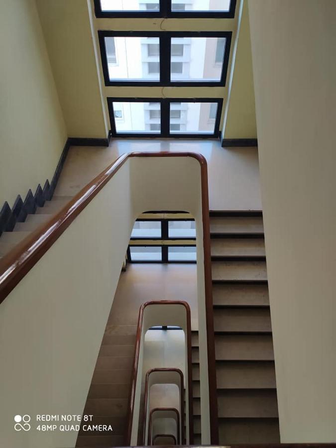 Home Experience バーリ エクステリア 写真
